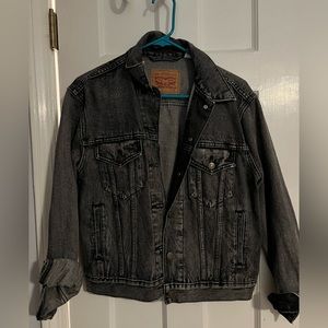 Levi’s Jean jacket